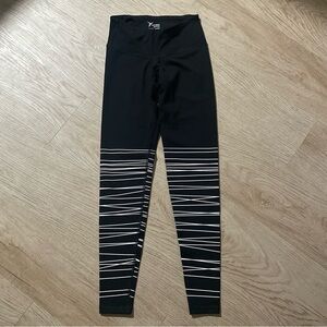 Old Navy Active Black Leggings